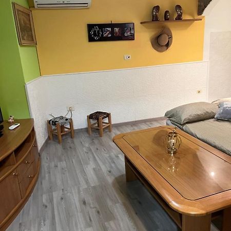 Studio N&S Apartment Izola Exterior photo